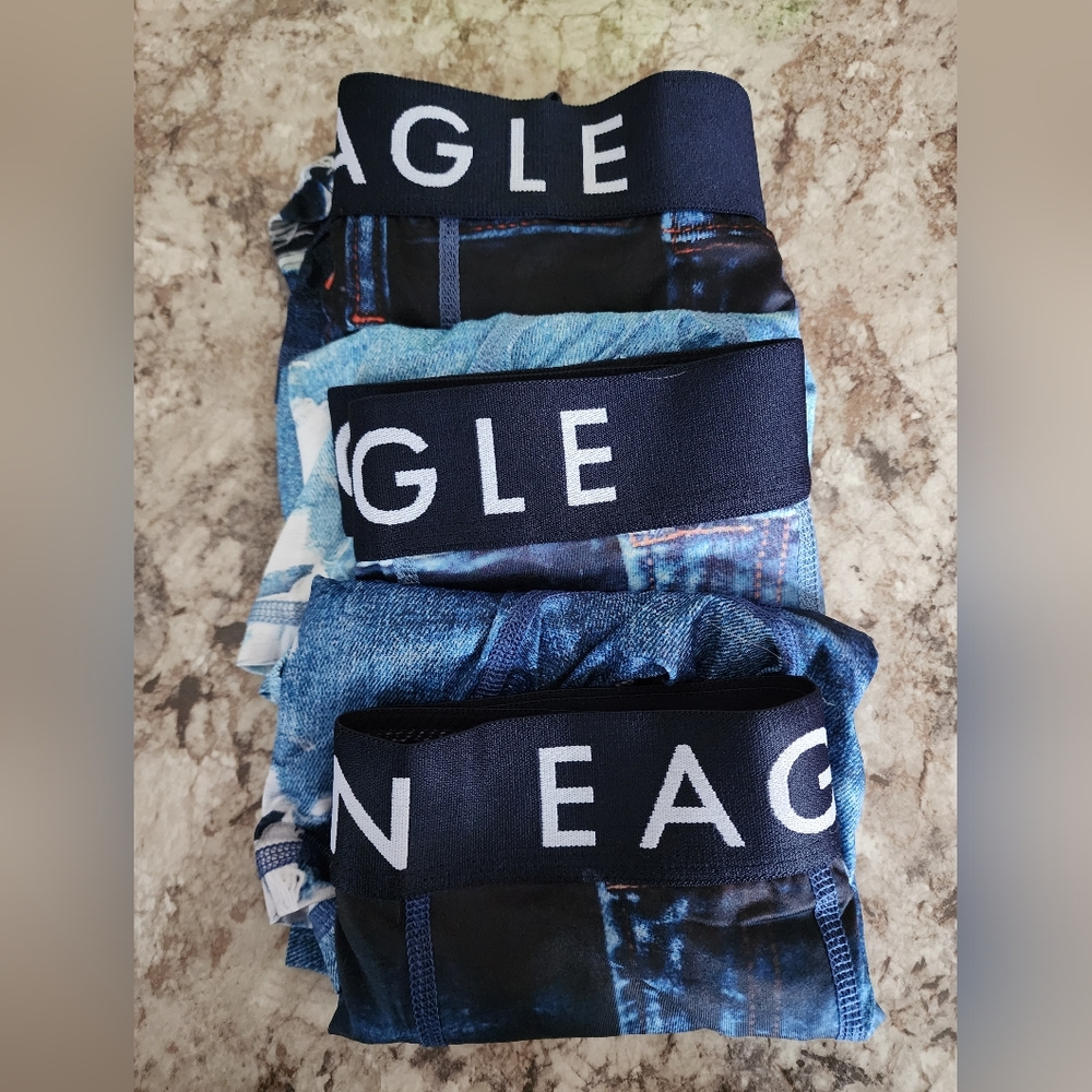 American Eagle Boxer Briefs